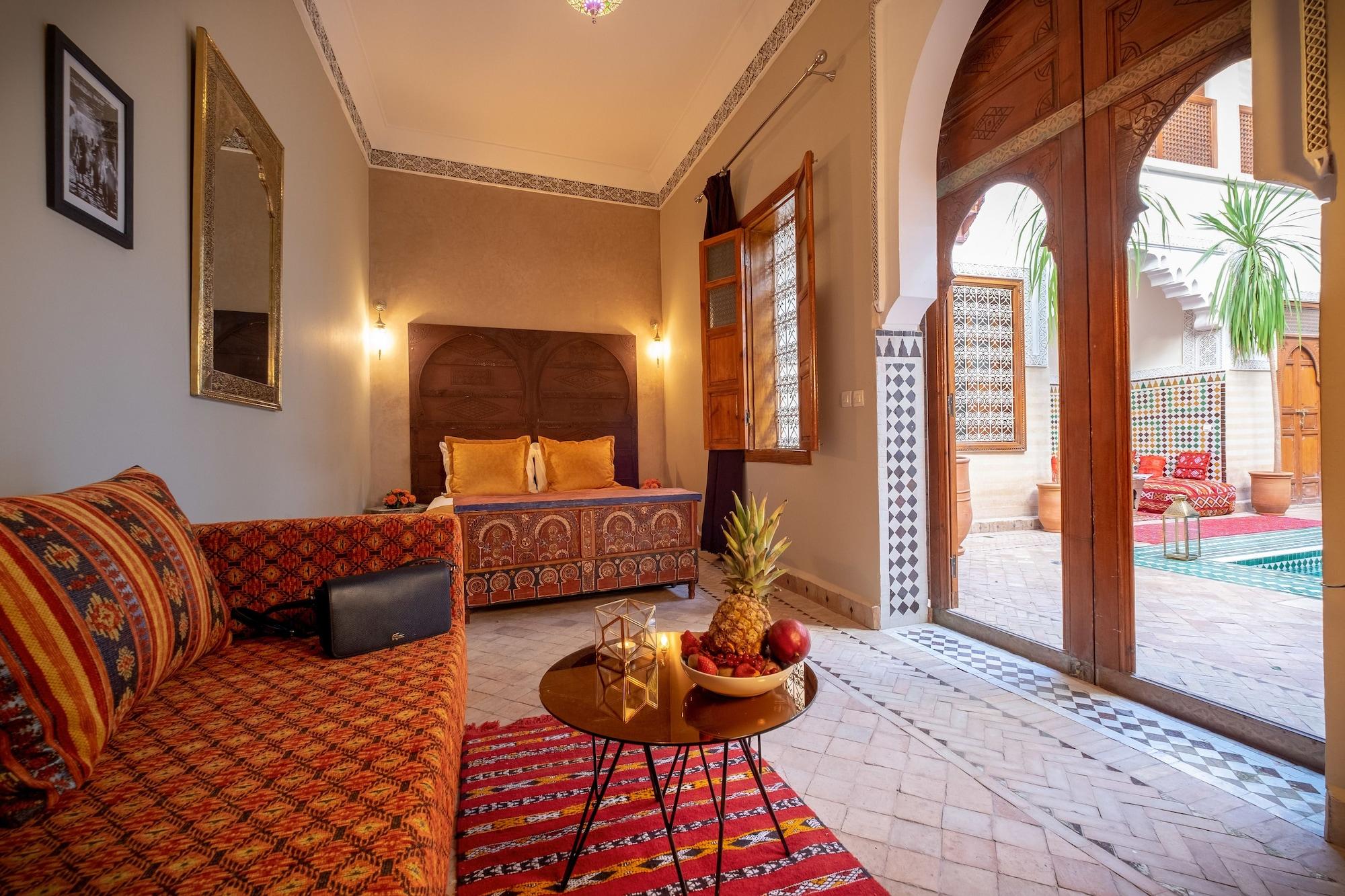 Hotel Ali Baba 3*