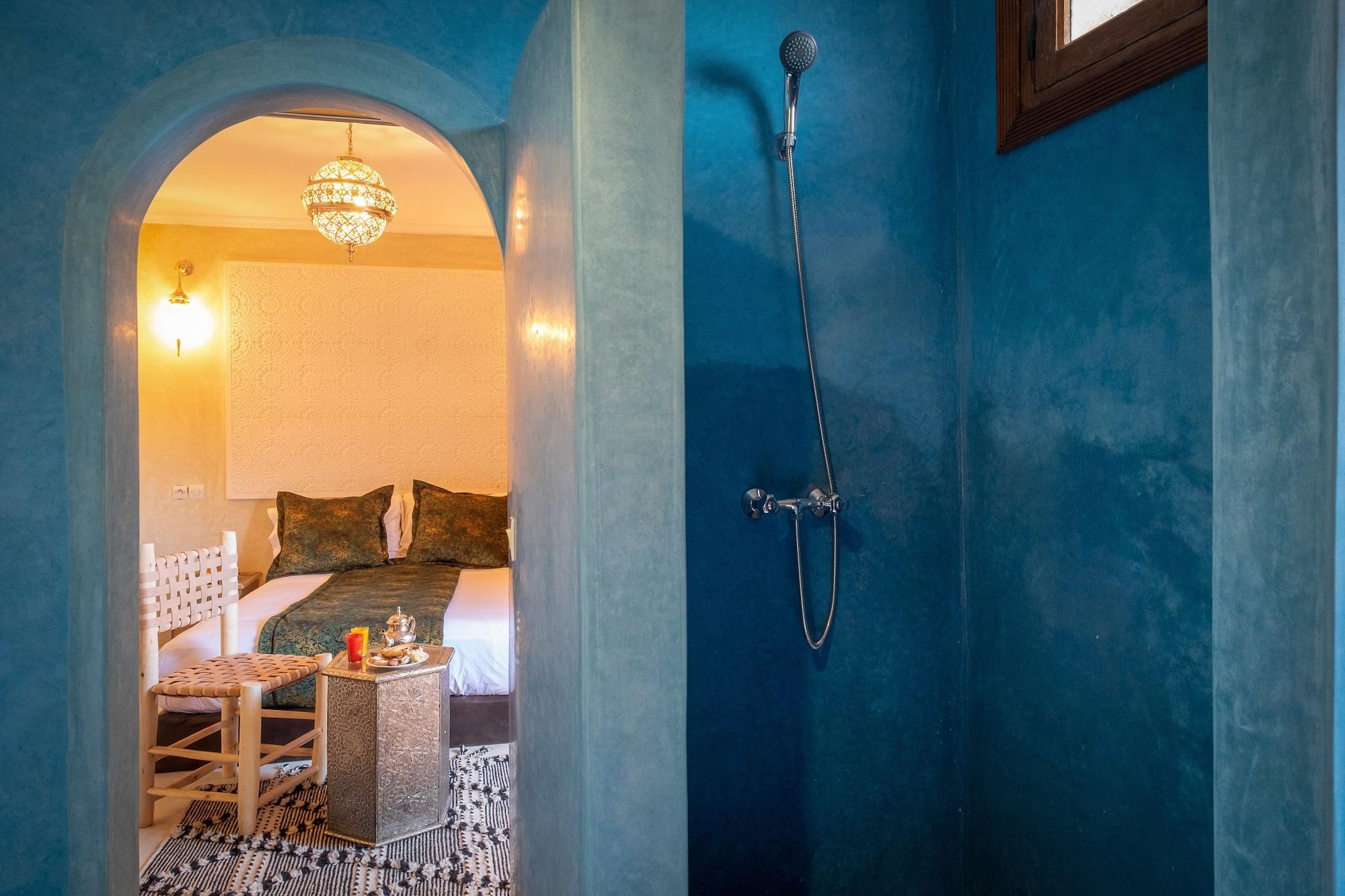 Ali Baba Hotel 3*