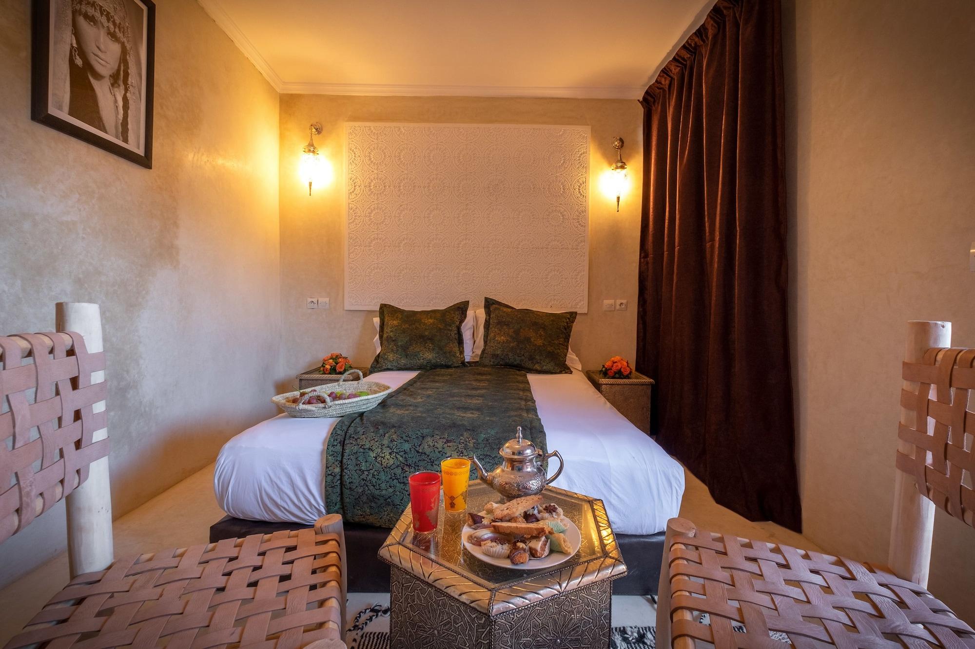 Hotel Ali Baba