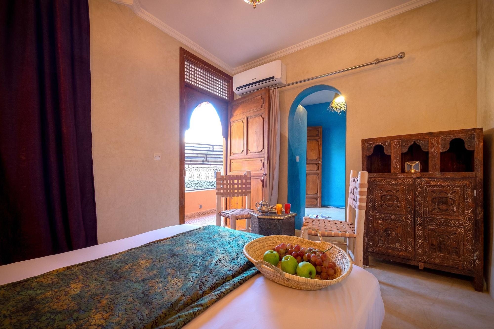 Hotel Ali Baba Marrakesh