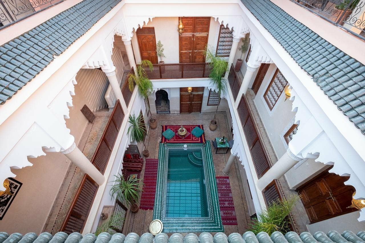 Hotel Ali Baba 3*