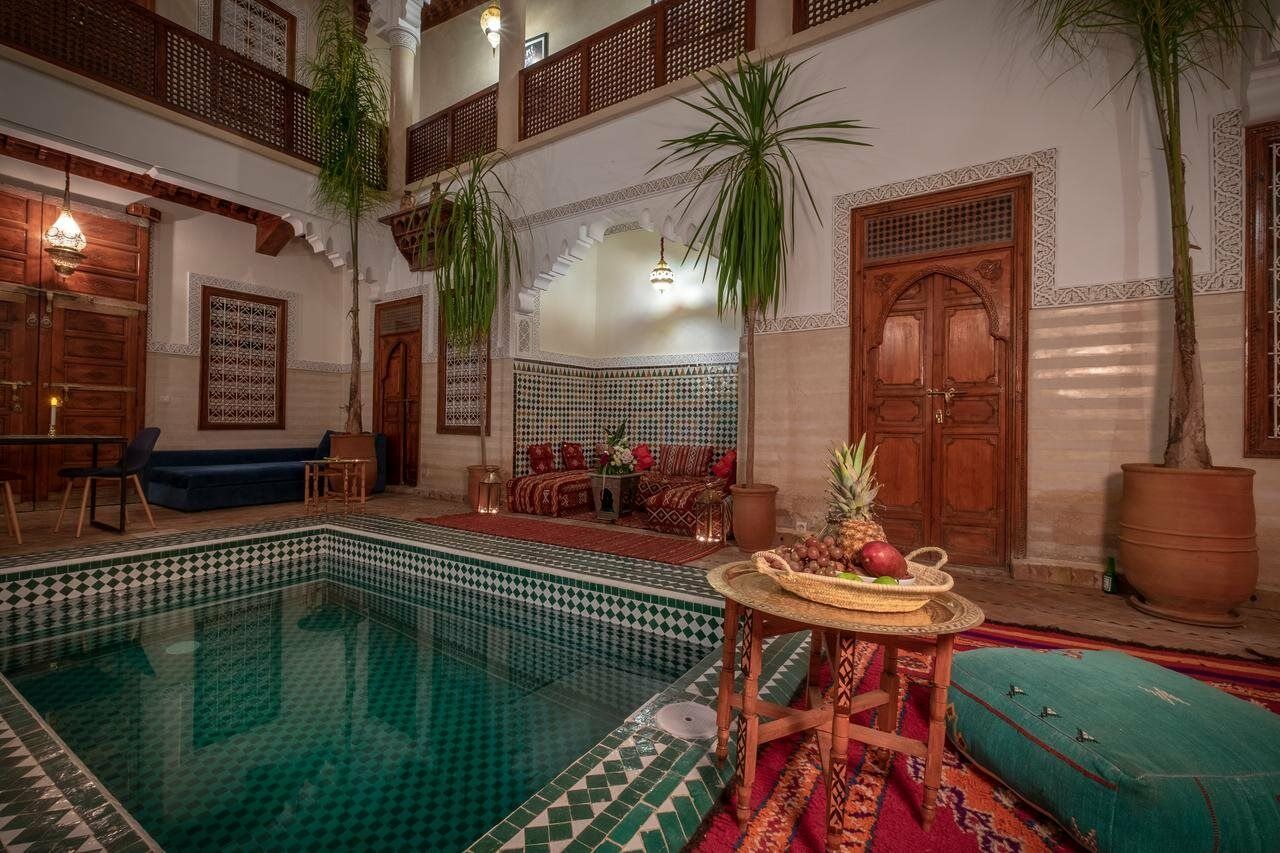 Hotel Ali Baba 3*